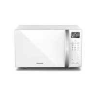 Panasonic Micro-ondas 34L Branco 220v NN-ST65LWRU