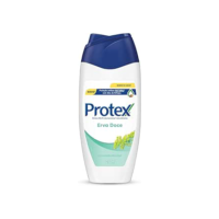 Sabonete Líquido Antibacteriano para Corpo Protex Erva Doce 250ml