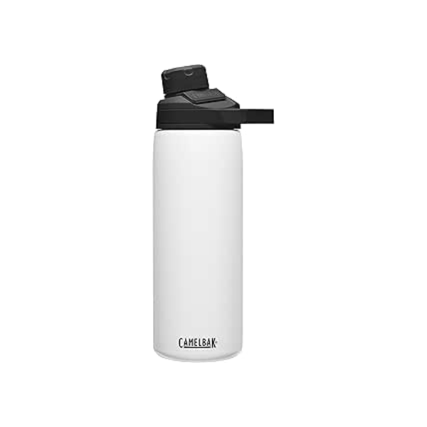 CamelBak Garrafa de água da Chute Mag, aço inoxidável isolado