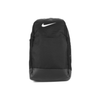 Mochila Nike Brasilia 9.5 - Preto+Branco