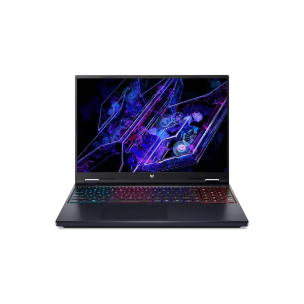 Notebook Gamer Predator Helios Neo / Phn16-72-74vx / Intel® Core I7-14700hx De 14ªgeração / 16gb / 512ssd / Windows 11 Home / Nvidia Geforce Rtx 4070 Gddr6 / Tela 16