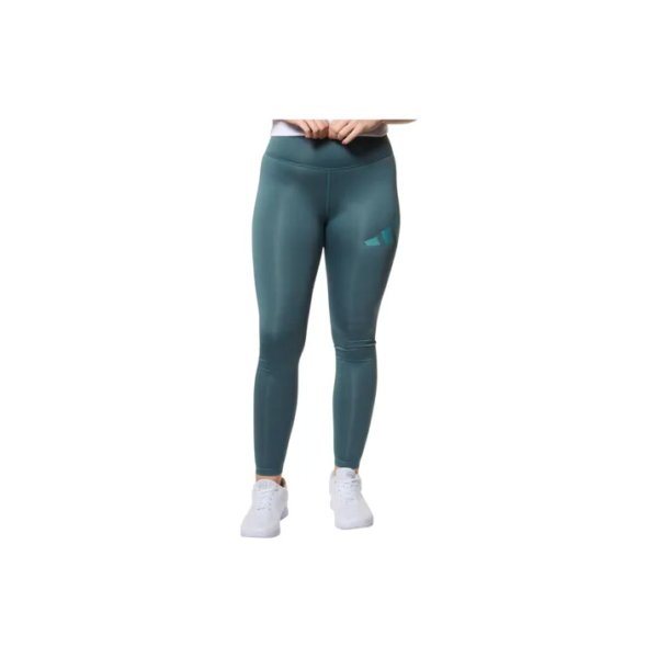 Calça Legging Feminina Train Ess Big Logo Full-length adidas