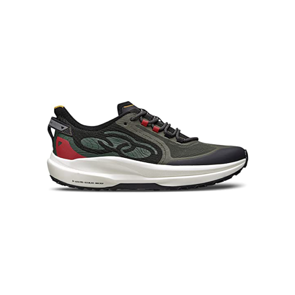 Tenis Olympikus Corre Trilha Unissex Running Trail