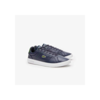 Tênis Lacoste Europa Pro em Material Sintético Masculino - Verde