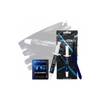 Pasta Térmica Ts Cold 10.5 W/mk Cpu Ps3 Ps4 Ps5 Xbox One Sx