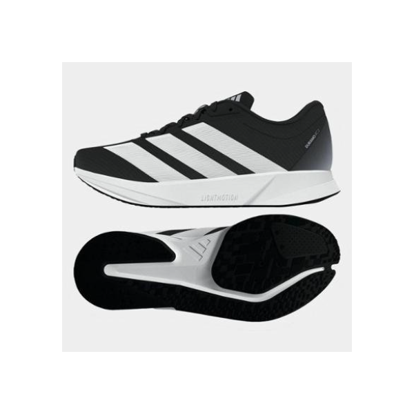 Tênis Adidas Duramo RC 2 Feminino - Preto