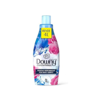 Downy Amaciante Concentrado Brisa De Verão 1L