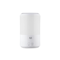 Umidificador de Ar Portatil Silencioso Pure Air - HC143