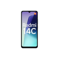 Smartphone Xiaomi Redmi 14C Starry Blue (Azul) 8GB RAM 256GB ROM