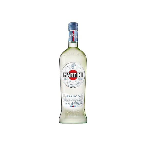 Vermute Martini Bianco 750ml