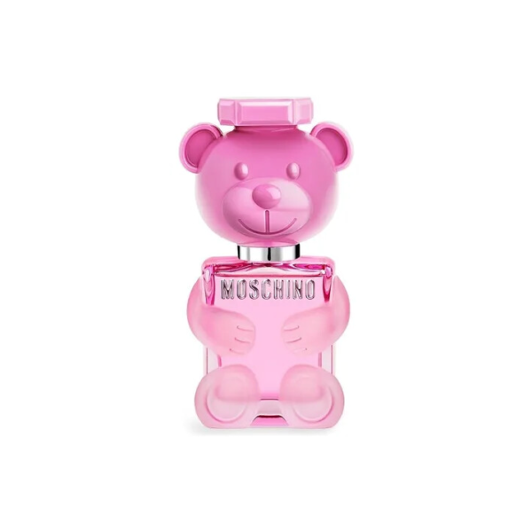 Moschino Toy 2 Bubble Gum EDT 100ml para feminino