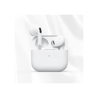Fone De Ouvido Sem Fio Bluetooth 5.4 Compatível Com Todo Celular Cancelamento Ruído Bateria 16 Horas de Uso Microfone - Unico Que Conecta Case e Fones Com Celular Controle Touch - Linha A'Gold
