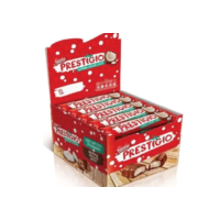 Chocolate Prestígio Caixa Com 30 Unidades De 33gr Nestle