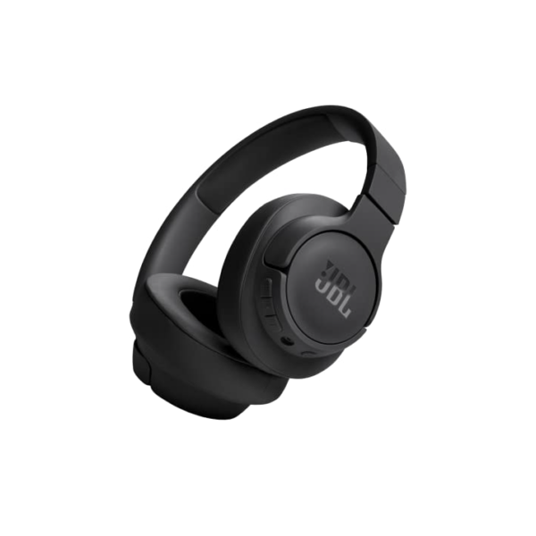 JBL, Fone de Ouvido On ear, Tune 720BT - Preto