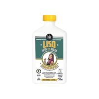 Liso Leve e Solto Shampoo 250ml , Lola Cosmetics