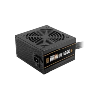 Fonte Gamdias Helios M1-550B 80 Plus Bronze