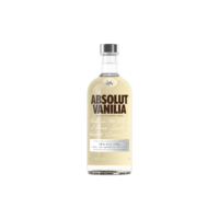 Vodka Absolut Vanilia - 750 ml