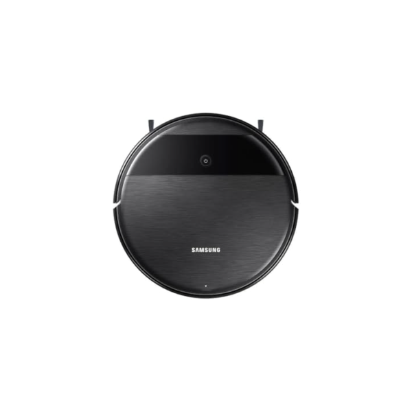Samsung Robô Aspirador 2 em 1 Preto VR5000RM Aspira e Passa Pano com Wi-Fi - Bivolt