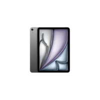 Apple 2025 iPad Air de 11 polegadas (Wi-Fi, 256 GB) - Cinzento sideral (M3)