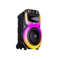 Caixa de Som Pulse Burst 2 600W RMS 12POL BT/AUX/USB - SP408