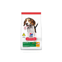 Ração Hill's Science Diet para Cães Filhotes 6kg