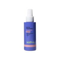 Sallve Spray Reparador Calmante 120Ml