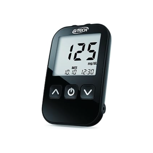 G-Tech Medidor De Glicose Lite