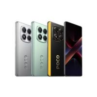 Celular POCO X7 5G 8GB RAM 256GB / 12GB RAM 512GB Dual Sim NFC Versão Global Original LANÇAMENTO 2025