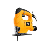 WAP Serra Tico Tico ESTT550, com Sistema 100% Rolamentada e Empunhadura Emborrachada, 550W 220V