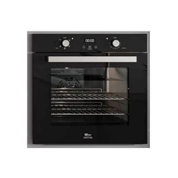 FISCHER FORNO ELÉTRICO EMBUTIR INFINITY TOUCH 82L AIR FRYER PRETO 220V - 28607-65779