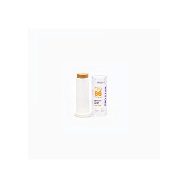 PRO Stick Protetor Solar Multifuncional FPS96 e FPUVA 43 - PRO30 14g