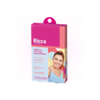 Adesivo Curativo Para Acne Ricca