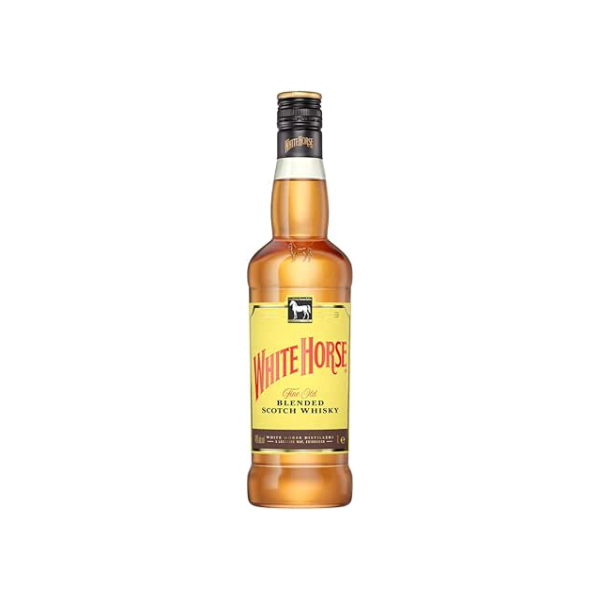 White Horse Whisky 1L