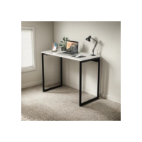 Mesa Industrial Cabe Em Qualquer Lugar 72 Cm Apart Moffer