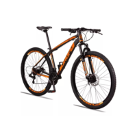 Bicicleta Aro 29 Dropp Z3 Câmbio Shimano 21 Vel Freio Discos