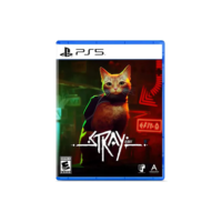 Stray Standard Edition (Físico)