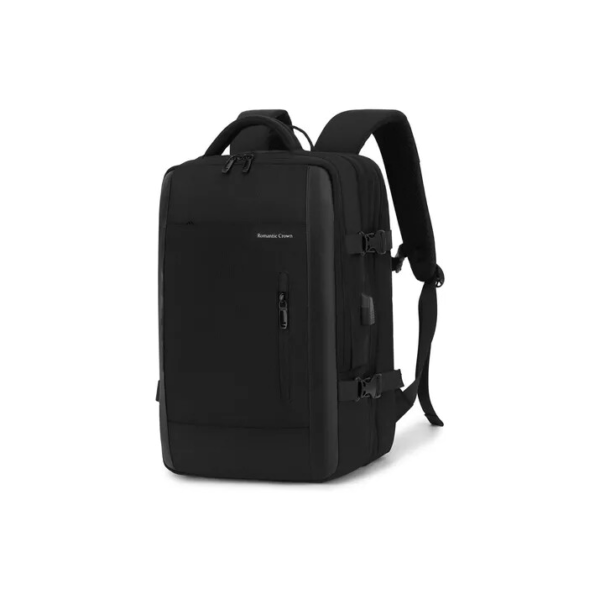 Mochila Viagem Feminina Masculina Para Notebook Executiva