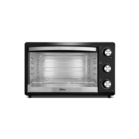 Forno Elétrico Philco PFE44P Dupla Resistência 44L