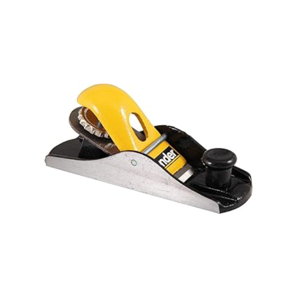 Plaina Hobby Nº 2, Vonder VDO874