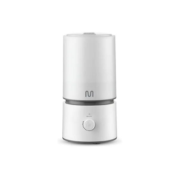 Umidificador Ultrassônico Easy Air 1.8l Branco Multi - Hc290