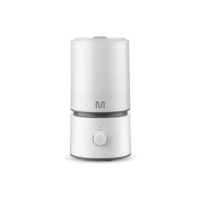Umidificador Ultrassônico Easy Air 1.8l Branco Multi - Hc290