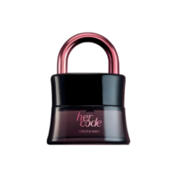 Eau De Parfum Her Code Touch 50ml - O Boticário