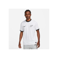 Camisa Nike Nova Zelândia I 2022/23 Torcedor Pro Masculina - Branco
