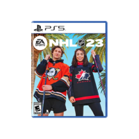 NHL 23 - PlayStation 5 [video game]