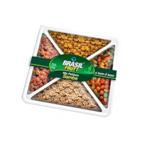 Brasil Frutt Mix Petisco Samba 410g