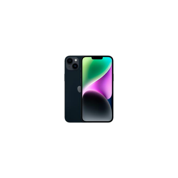 Apple iPhone 14 Plus 512GB Meia-noite 6,7” 12MP