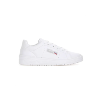 Tênis Feminino Blend Coca-cola Basico Baixo Casual Confortav
