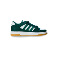Tênis Casual Masc/femi Break Start Com Forro Têxtil adidas