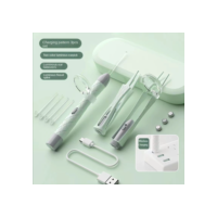 3 Pcs Colher Luminosa Para Orelha Jogo De Ferramentas Remoção De Cera De Pinça De Limpeza LED O Nariz Do Palito Infantil Kit Cuidado Das Orelhas De Adultos