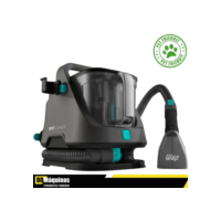 Extratora e Higienizadora Portátil Spot Cleaner 110 volts - Wap